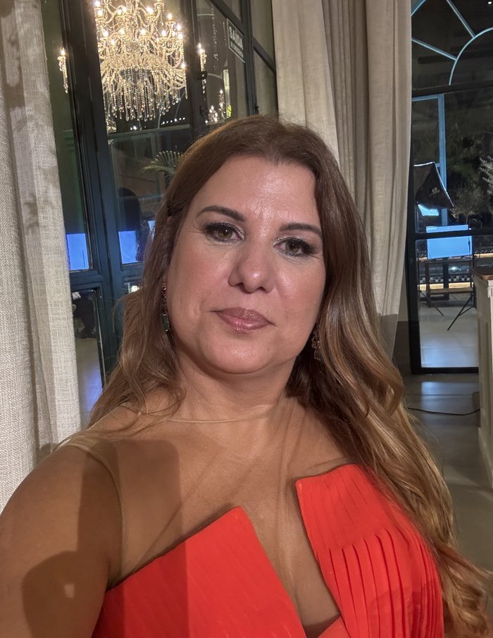 Gisele Babetto